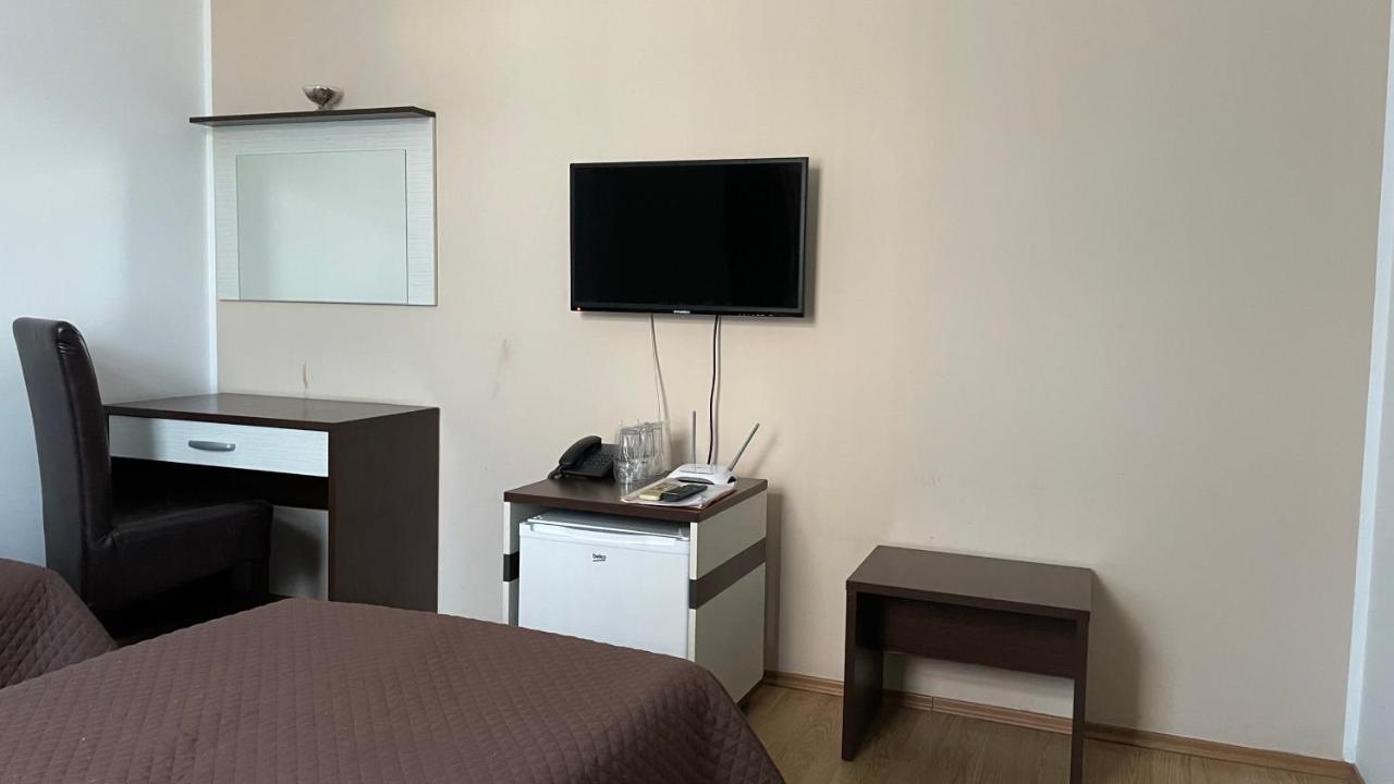 Garni Hotel Lion Jagodina Luaran gambar