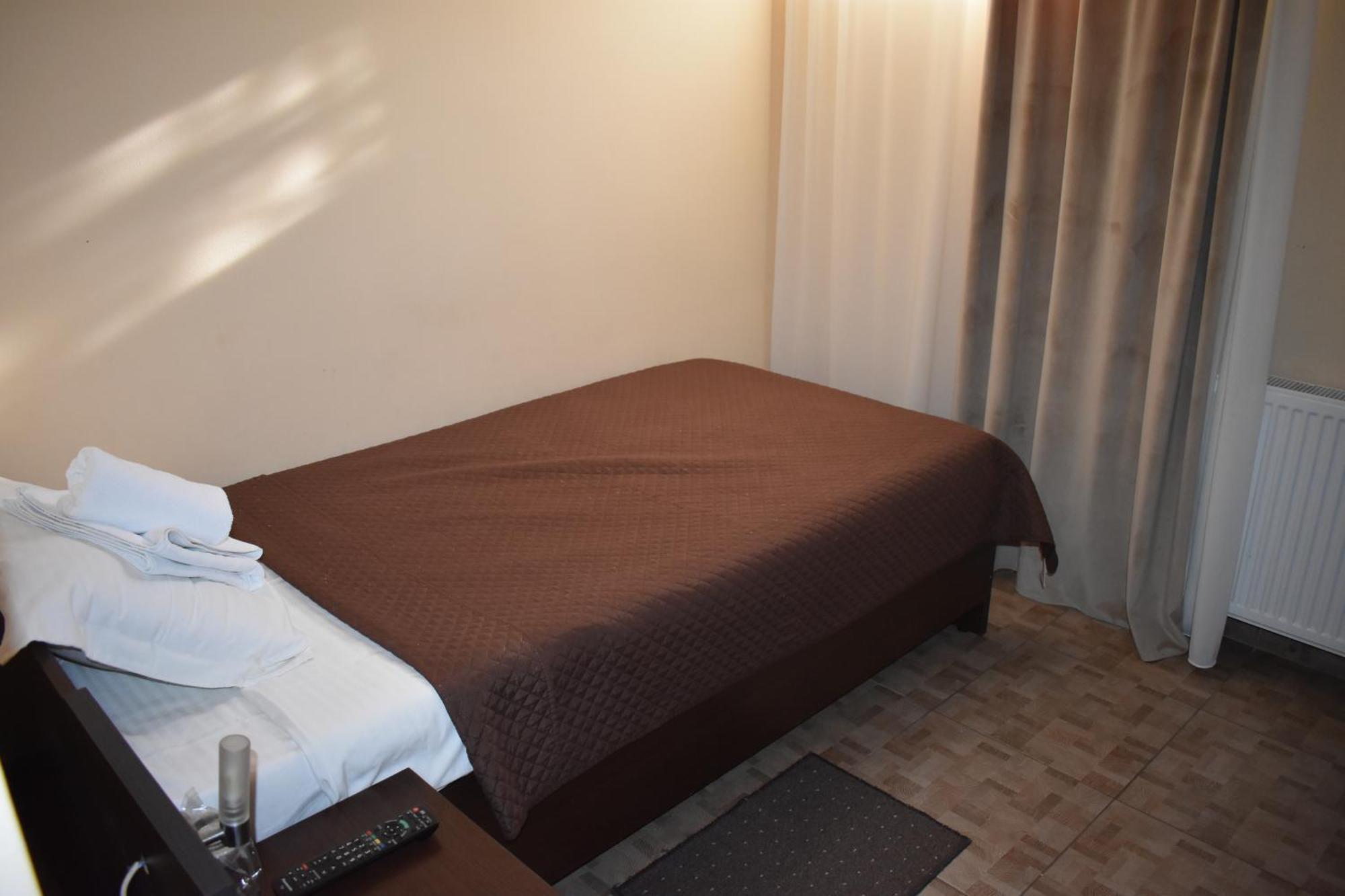 Garni Hotel Lion Jagodina Luaran gambar