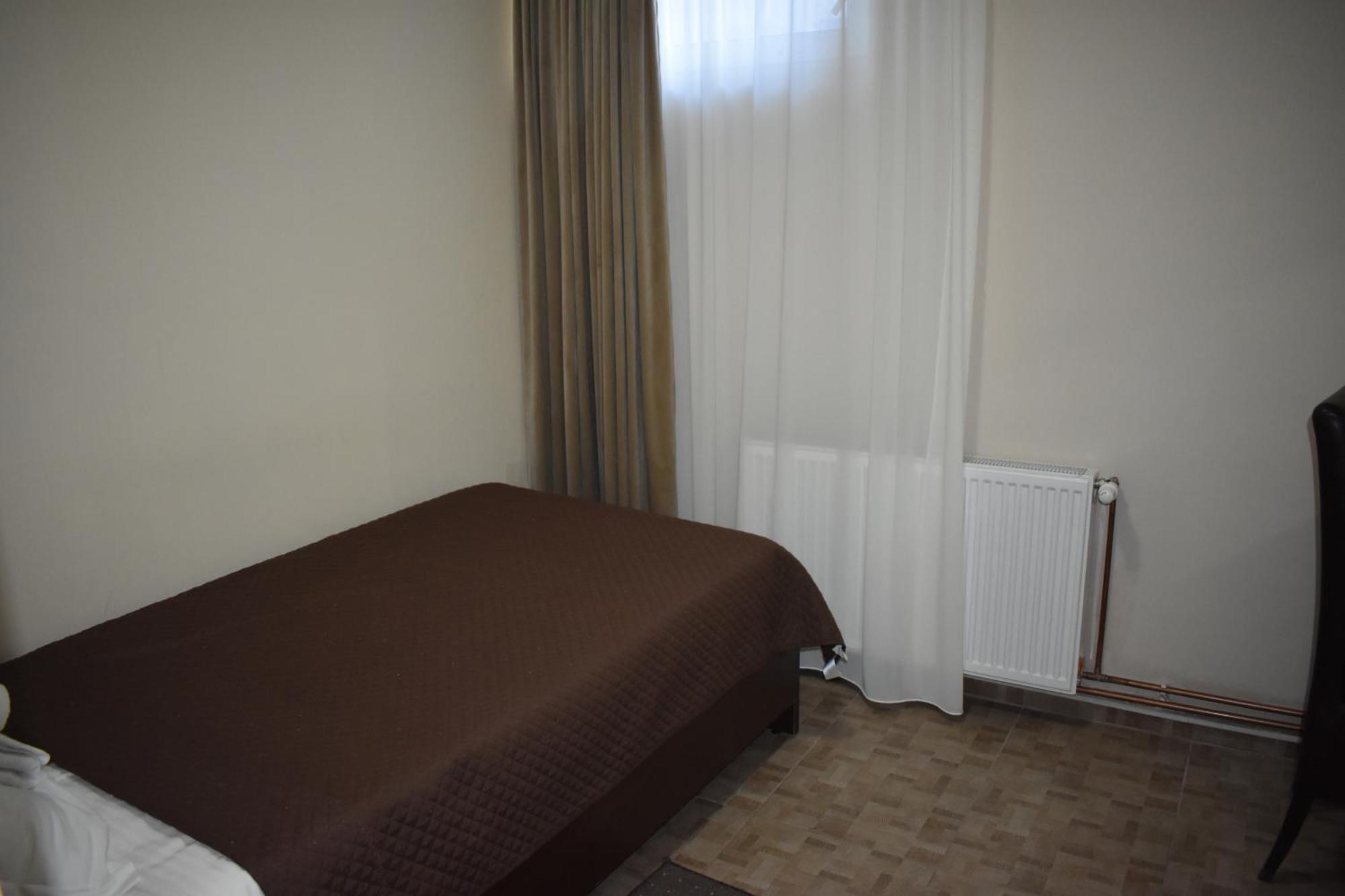 Garni Hotel Lion Jagodina Luaran gambar