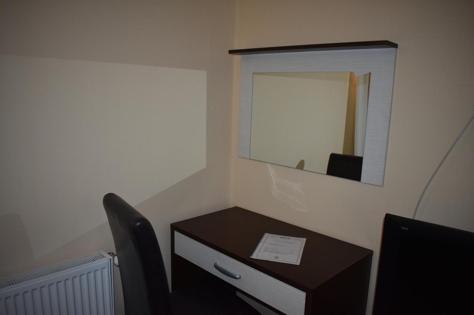 Garni Hotel Lion Jagodina Luaran gambar