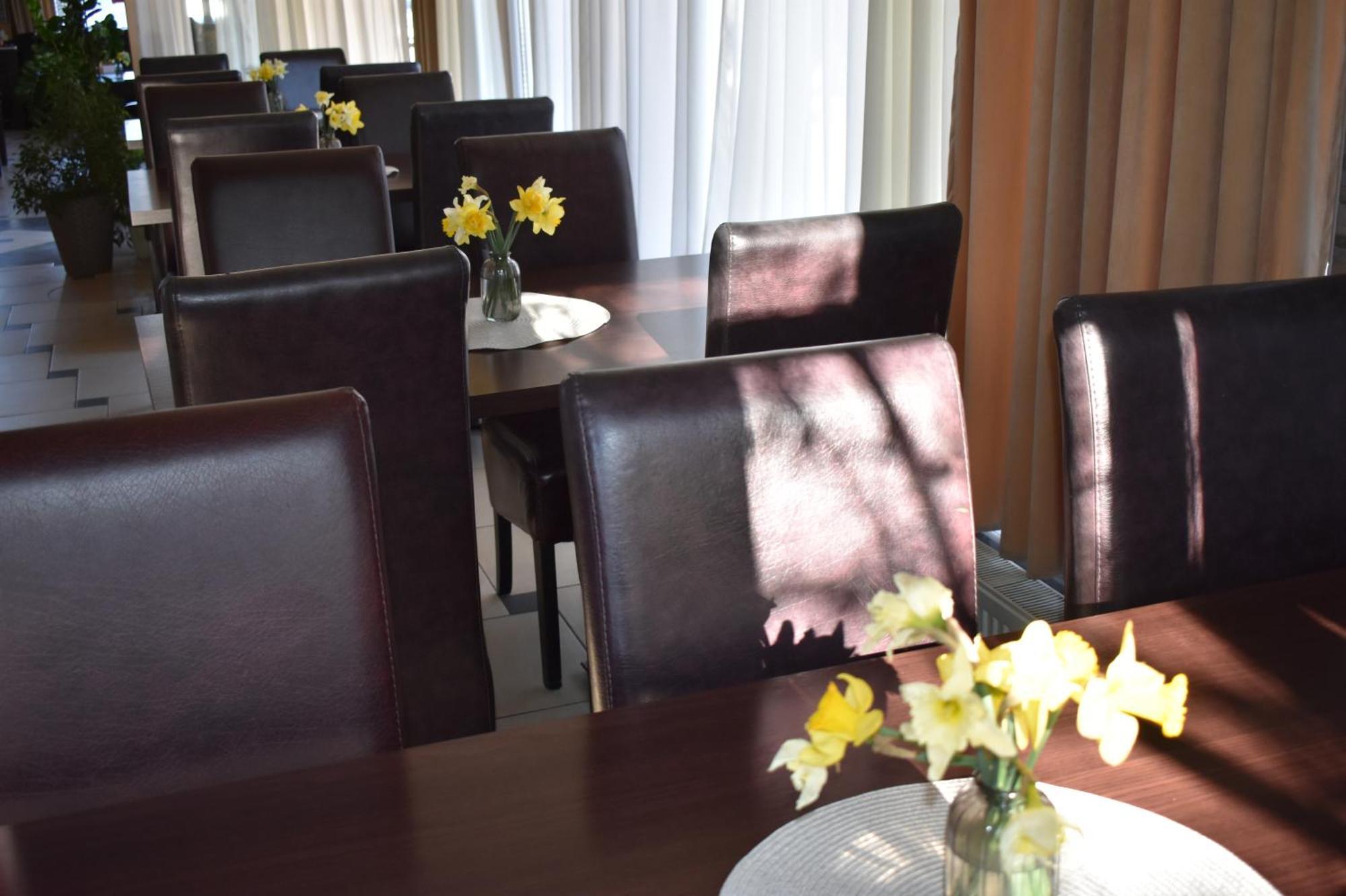 Garni Hotel Lion Jagodina Luaran gambar
