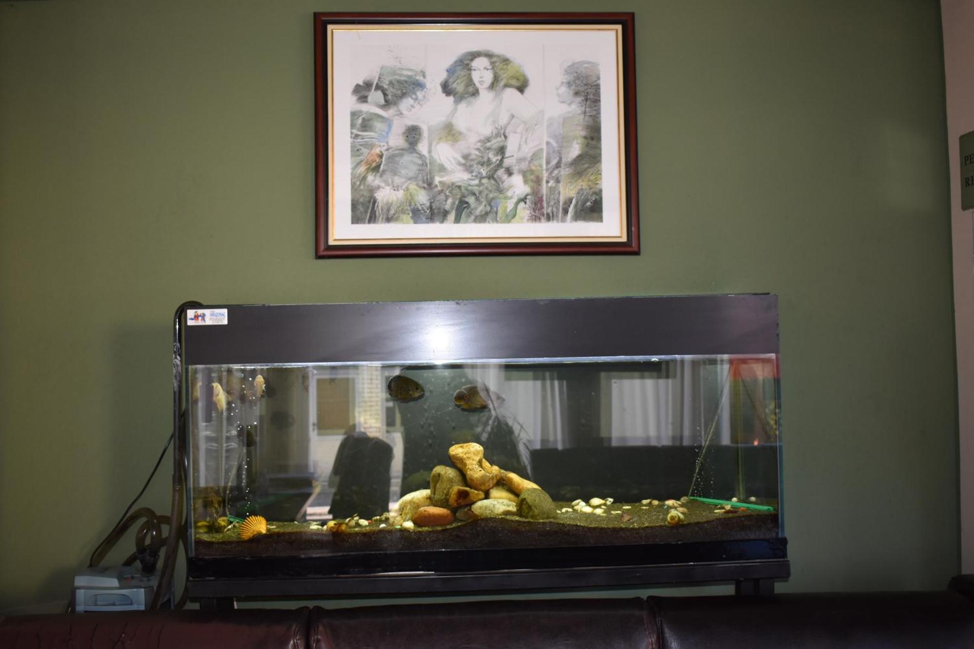Garni Hotel Lion Jagodina Luaran gambar