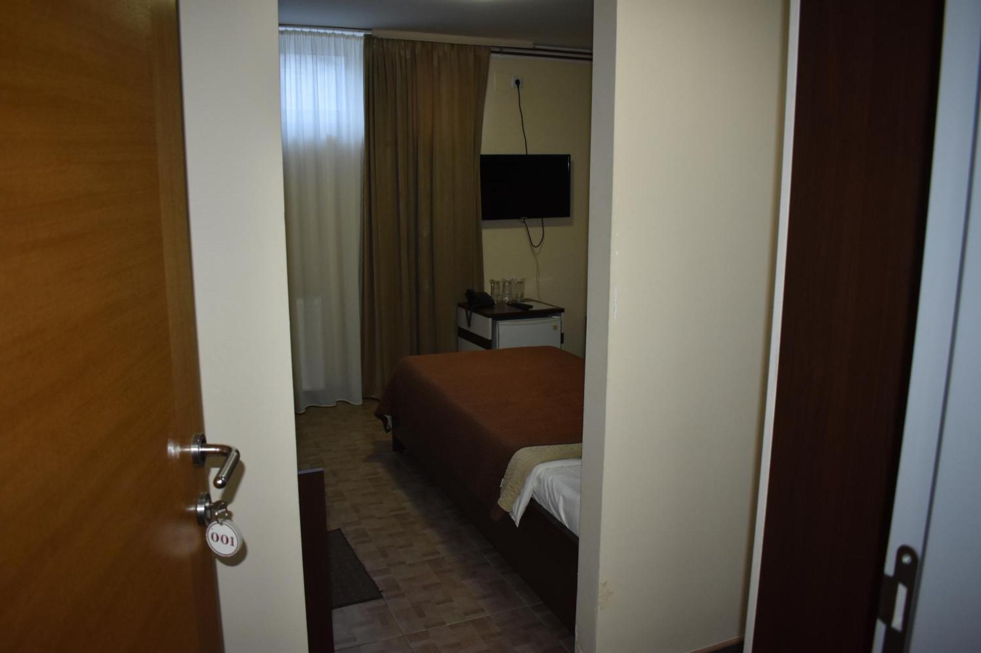Garni Hotel Lion Jagodina Luaran gambar