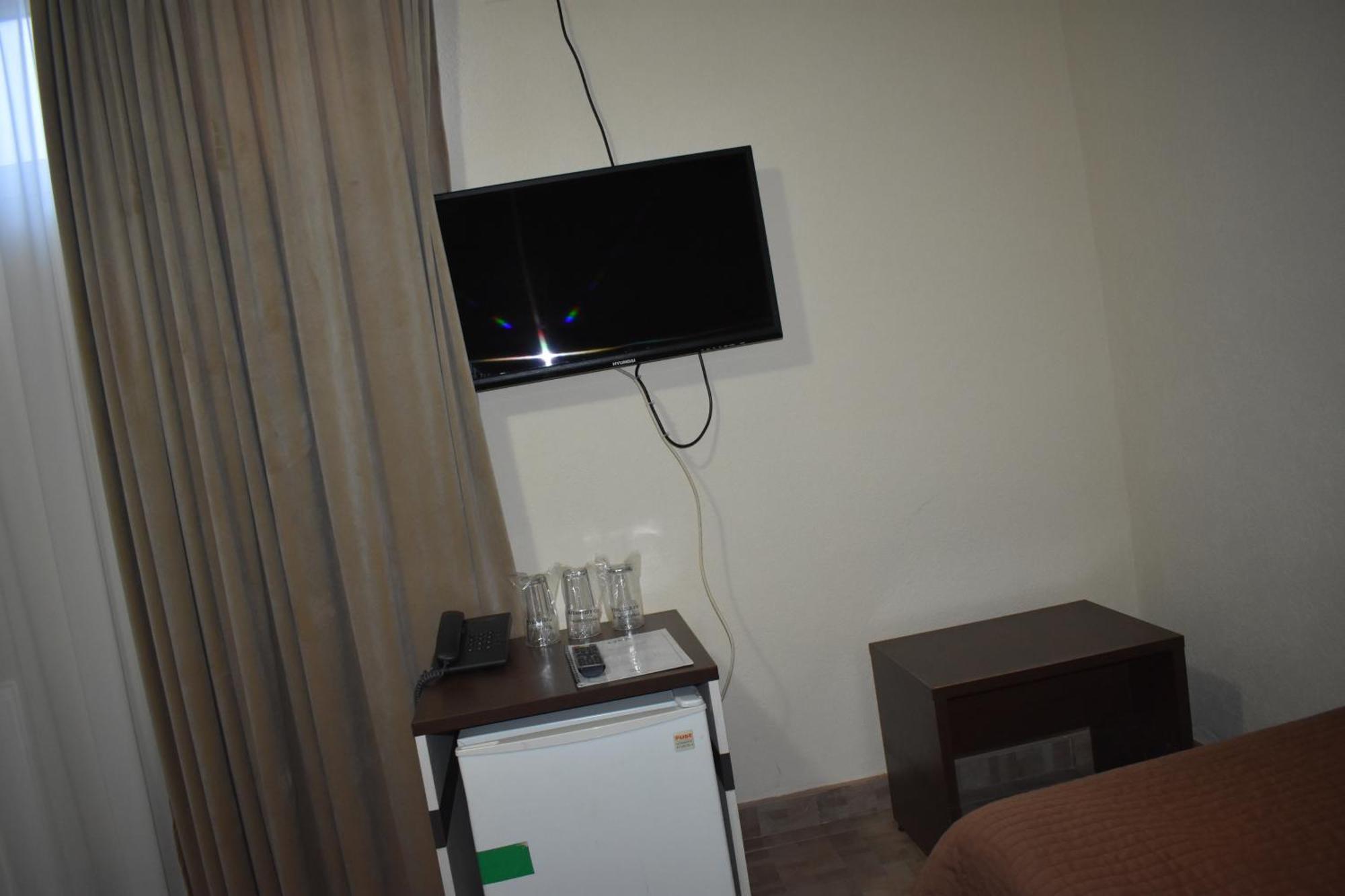 Garni Hotel Lion Jagodina Luaran gambar