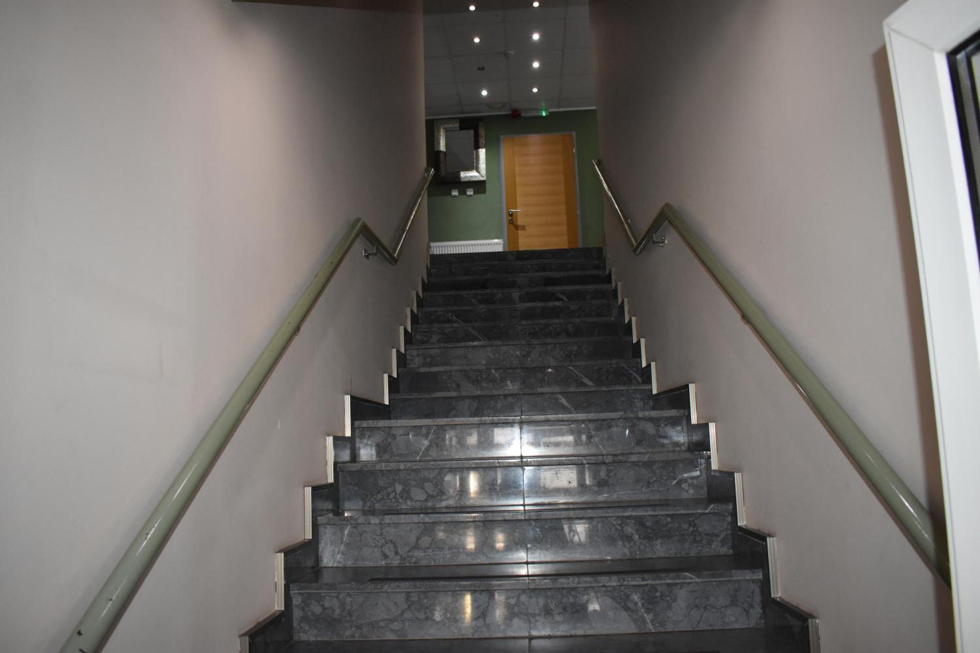Garni Hotel Lion Jagodina Luaran gambar