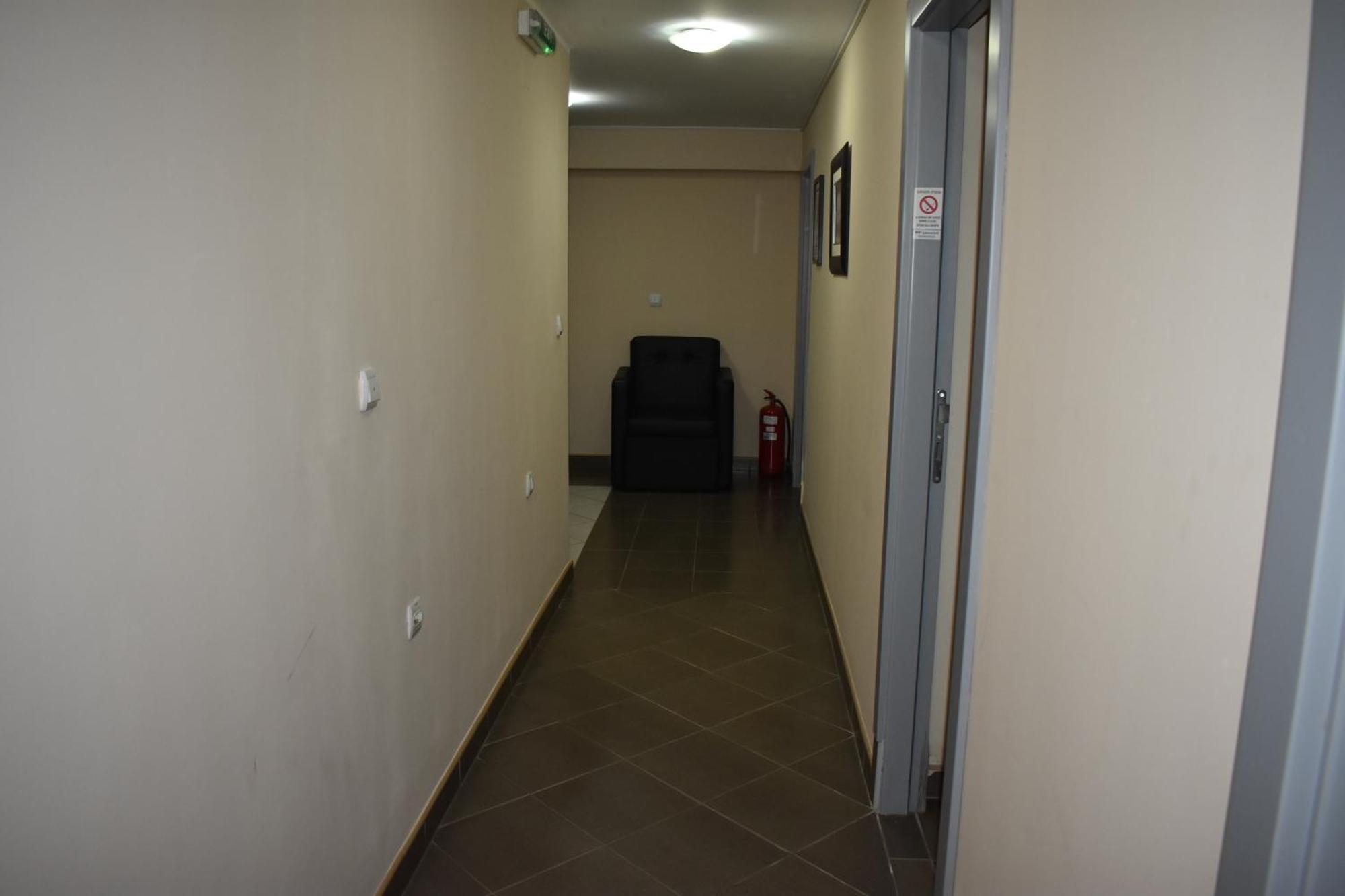 Garni Hotel Lion Jagodina Luaran gambar