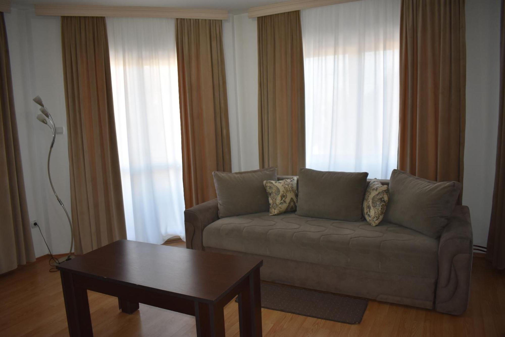 Garni Hotel Lion Jagodina Luaran gambar