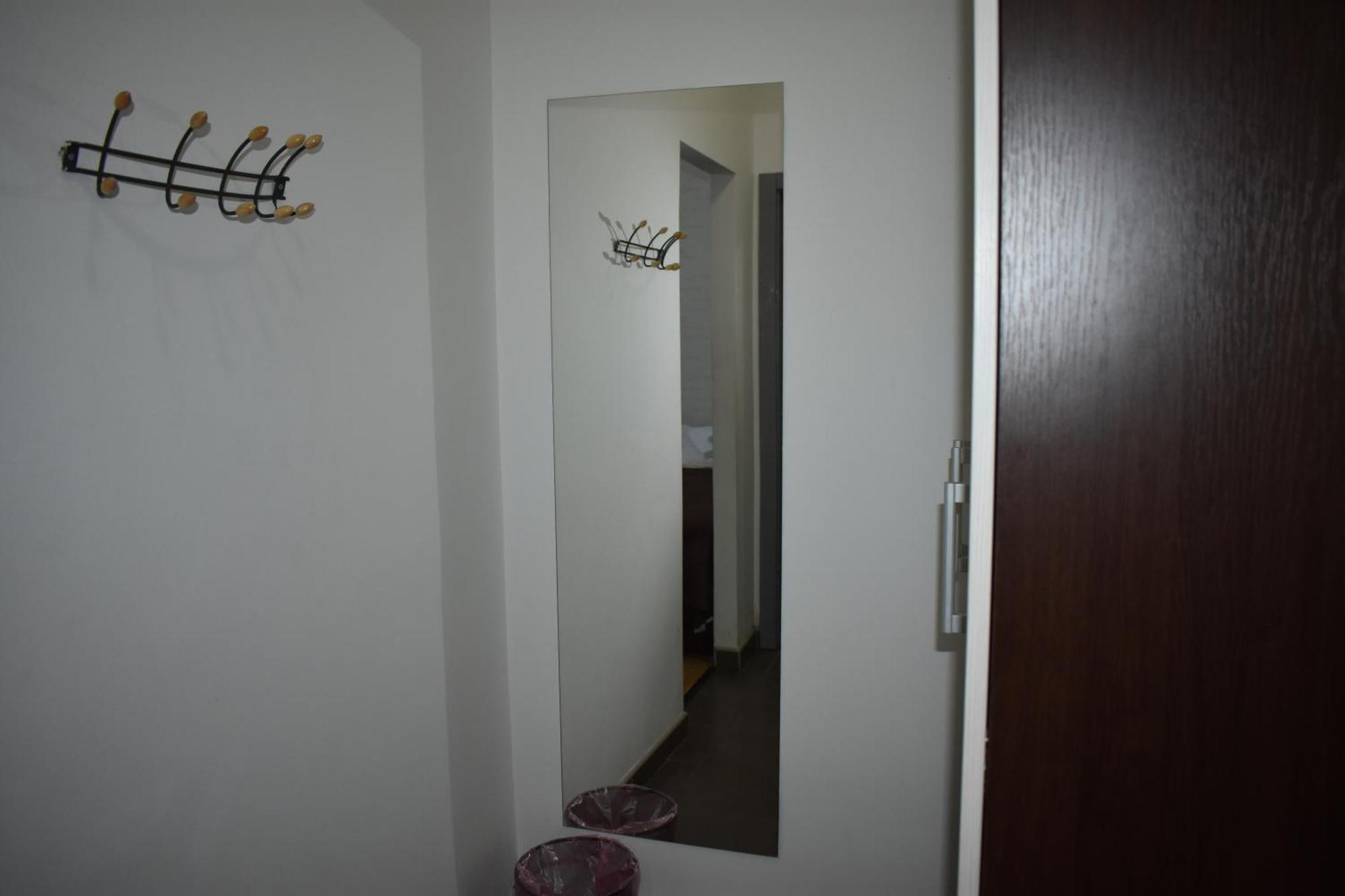 Garni Hotel Lion Jagodina Luaran gambar